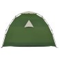 vidaXL Kuppel-Campingzelt 4 Personen Grün Quick Release vidaXL Kuppel-Campingzelt 4 Personen Grün Quick Release