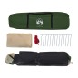 vidaXL Kuppel-Campingzelt 4 Personen Grün Quick Release vidaXL Kuppel-Campingzelt 4 Personen Grün Quick Release