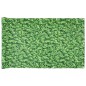 vidaXL Balkon-Sichtschutz Pflanzen-Optik Grün 400x75 cm PVC vidaXL Balkon-Sichtschutz Pflanzen-Optik Grün 400x75 cm PVC