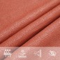 vidaXL Sonnensegel 160 g/m² Quadratisch Terrakottarot 4,5x4,5 m HDPE vidaXL Sonnensegel 160 g/m² Quadratisch Terrakottarot 4,5x4,5 m HDPE