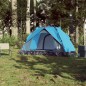 vidaXL Kuppel-Campingzelt 2 Personen Blau Quick Release vidaXL Kuppel-Campingzelt 2 Personen Blau Quick Release