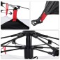 vidaXL Kuppel-Campingzelt 2 Personen Weiß Verdunkelt Quick Release vidaXL Kuppel-Campingzelt 2 Personen Weiß Verdunkelt Quick Release