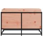 vidaXL Pflanzkübel 80x40x50 cm Massivholz Douglasie vidaXL Pflanzkübel 80x40x50 cm Massivholz Douglasie