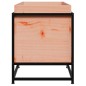 vidaXL Pflanzkübel 80x40x50 cm Massivholz Douglasie vidaXL Pflanzkübel 80x40x50 cm Massivholz Douglasie