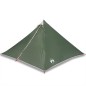 vidaXL Tipi-Familienzelt 7 Personen Grün Wasserdicht vidaXL Tipi-Familienzelt 7 Personen Grün Wasserdicht