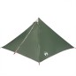 vidaXL Tipi-Familienzelt 7 Personen Grün Wasserdicht vidaXL Tipi-Familienzelt 7 Personen Grün Wasserdicht