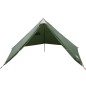 vidaXL Tipi-Familienzelt 7 Personen Grün Wasserdicht vidaXL Tipi-Familienzelt 7 Personen Grün Wasserdicht