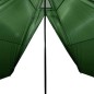 vidaXL Tipi-Familienzelt 7 Personen Grün Wasserdicht vidaXL Tipi-Familienzelt 7 Personen Grün Wasserdicht