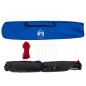 vidaXL Strandzelt 2 Personen Azurblau Quick Release Wasserdicht vidaXL Strandzelt 2 Personen Azurblau Quick Release Wasserdicht