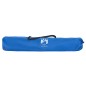 vidaXL Strandzelt 2 Personen Azurblau Quick Release Wasserdicht vidaXL Strandzelt 2 Personen Azurblau Quick Release Wasserdicht