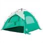 vidaXL Strandzelt 3 Personen Seegrün Quick Release Wasserdicht vidaXL Strandzelt 3 Personen Seegrün Quick Release Wasserdicht