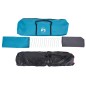 vidaXL Kuppel-Familienzelt 8 Personen Blau Quick Release vidaXL Kuppel-Familienzelt 8 Personen Blau Quick Release