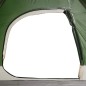 vidaXL Kuppel-Campingzelt 2 Personen Grün Wasserdicht vidaXL Kuppel-Campingzelt 2 Personen Grün Wasserdicht