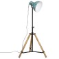 vidaXL Stehleuchte 25 W Blau 75x75x90-150 cm E27 vidaXL Stehleuchte 25 W Blau 75x75x90-150 cm E27