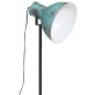 vidaXL Stehleuchte 25 W Blau 75x75x90-150 cm E27 vidaXL Stehleuchte 25 W Blau 75x75x90-150 cm E27
