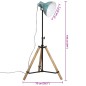vidaXL Stehleuchte 25 W Blau 75x75x90-150 cm E27 vidaXL Stehleuchte 25 W Blau 75x75x90-150 cm E27