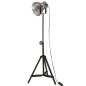vidaXL Stehleuchte 25 W Vintage-Silber 35x35x65/95 cm E27 vidaXL Stehleuchte 25 W Vintage-Silber 35x35x65/95 cm E27