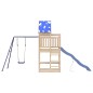 vidaXL Spielturm Massivholz Kiefer vidaXL Spielturm Massivholz Kiefer
