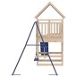 vidaXL Spielturm Massivholz Kiefer vidaXL Spielturm Massivholz Kiefer