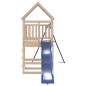 vidaXL Spielturm Massivholz Kiefer vidaXL Spielturm Massivholz Kiefer