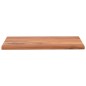 vidaXL Tischplatte 40x40x2,5 cm Quadratisch Massivholz Akazie vidaXL Tischplatte 40x40x2,5 cm Quadratisch Massivholz Akazie