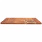 vidaXL Tischplatte 40x40x2,5 cm Quadratisch Massivholz Akazie vidaXL Tischplatte 40x40x2,5 cm Quadratisch Massivholz Akazie