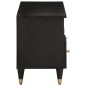 vidaXL TV-Schrank 100x33x46 cm Massivholz Mango vidaXL TV-Schrank 100x33x46 cm Massivholz Mango