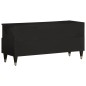 vidaXL TV-Schrank 100x33x46 cm Massivholz Mango vidaXL TV-Schrank 100x33x46 cm Massivholz Mango