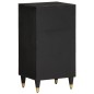 vidaXL Beistellschrank 40x33x75 cm Massivholz Mango vidaXL Beistellschrank 40x33x75 cm Massivholz Mango