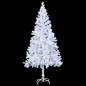 vidaXL Künstlicher Weihnachtsbaum Beleuchtung Kugeln 210cm 910 Zweige vidaXL Künstlicher Weihnachtsbaum Beleuchtung Kugeln 210cm 910 Zweige
