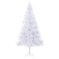 vidaXL Künstlicher Weihnachtsbaum Beleuchtung Kugeln 210cm 910 Zweige vidaXL Künstlicher Weihnachtsbaum Beleuchtung Kugeln 210cm 910 Zweige