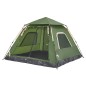 vidaXL Kuppel-Campingzelt 5 Personen Grün Quick Release vidaXL Kuppel-Campingzelt 5 Personen Grün Quick Release
