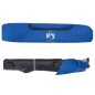 vidaXL Strandzelt Azurblau Quick Release Wasserdicht vidaXL Strandzelt Azurblau Quick Release Wasserdicht