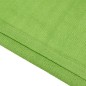 vidaXL Zeltteppich Hellgrün 250x400 cm HDPE vidaXL Zeltteppich Hellgrün 250x400 cm HDPE