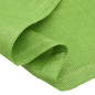 vidaXL Zeltteppich Hellgrün 250x400 cm HDPE vidaXL Zeltteppich Hellgrün 250x400 cm HDPE