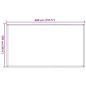 vidaXL Zeltteppich Hellgrün 250x400 cm HDPE vidaXL Zeltteppich Hellgrün 250x400 cm HDPE