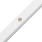 vidaXL Installationsrohre 20x10 mm 30 m PVC vidaXL Installationsrohre 20x10 mm 30 m PVC