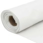 vidaXL Balkon-Sichtschutz Weiß 400x120 cm PVC vidaXL Balkon-Sichtschutz Weiß 400x120 cm PVC