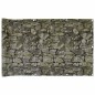 vidaXL Balkon-Sichtschutz Steinoptik 600x120 cm PVC vidaXL Balkon-Sichtschutz Steinoptik 600x120 cm PVC