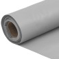 vidaXL Balkon-Sichtschutz Grau 600x90 cm PVC vidaXL Balkon-Sichtschutz Grau 600x90 cm PVC