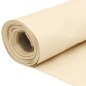 vidaXL Balkon-Sichtschutz Creme 600x90 cm PVC vidaXL Balkon-Sichtschutz Creme 600x90 cm PVC