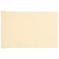 vidaXL Balkon-Sichtschutz Creme 400x90 cm PVC vidaXL Balkon-Sichtschutz Creme 400x90 cm PVC