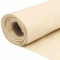 vidaXL Balkon-Sichtschutz Creme 500x120 cm PVC vidaXL Balkon-Sichtschutz Creme 500x120 cm PVC
