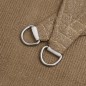 vidaXL Sonnensegel 160 g/m² Taupe 2,5x3,5 m HDPE vidaXL Sonnensegel 160 g/m² Taupe 2,5x3,5 m HDPE