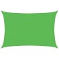 vidaXL Sonnensegel 160 g/m² Hellgrün 2x3 m HDPE vidaXL Sonnensegel 160 g/m² Hellgrün 2x3 m HDPE