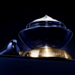 Guerlain Orchidée Impériale La Crème Yeux Concentré Moléculaire 20 ml
