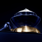 Guerlain Orchidée Impériale La Crème Yeux Concentré Moléculaire 20 ml Guerlain Orchidée Impériale La Crème Yeux Concentré Moléculaire 20 ml
