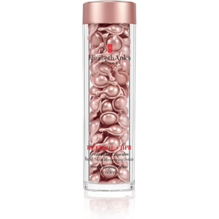 Elizabeth Arden - Retinol Ceramide Capsules Anti-Falten-Nacht-Gesichtsserum