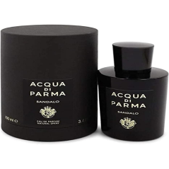 Acqua di Parma - Eau de Cologne Sandalo Edc Concentre Vapo 100 ml