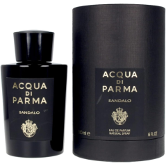 Acqua di Parma - Eau de Cologne Sandalo Edc Concentre Vapo 100 ml